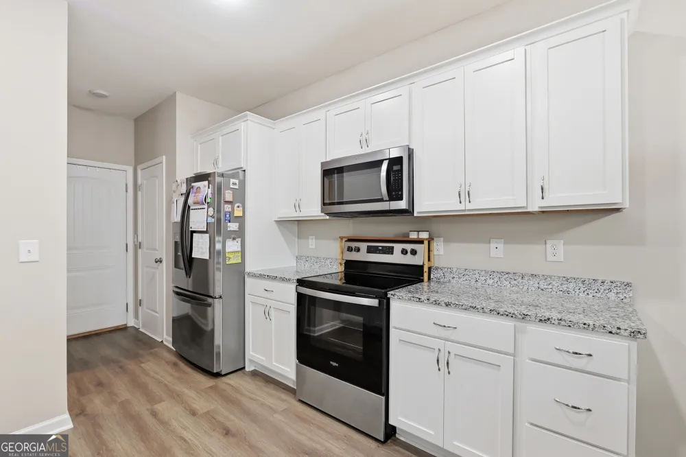 6352 Magnolia Station DR Lula, GA 30554