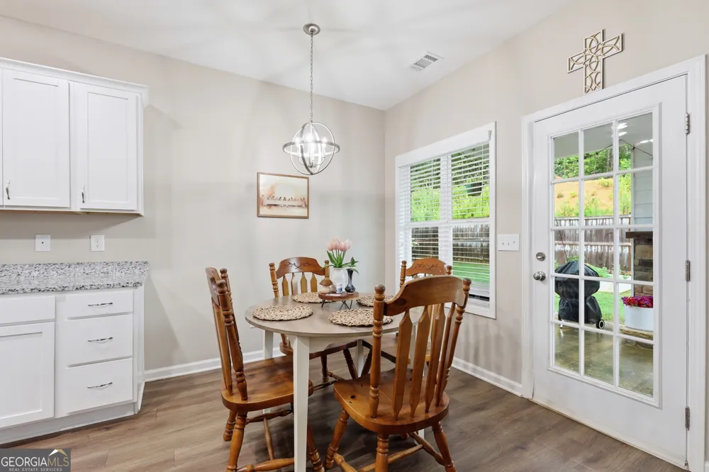 6352 Magnolia Station DR Lula, GA 30554