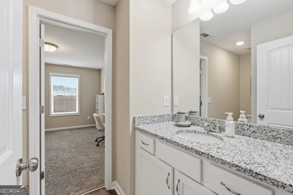 6352 Magnolia Station DR Lula, GA 30554