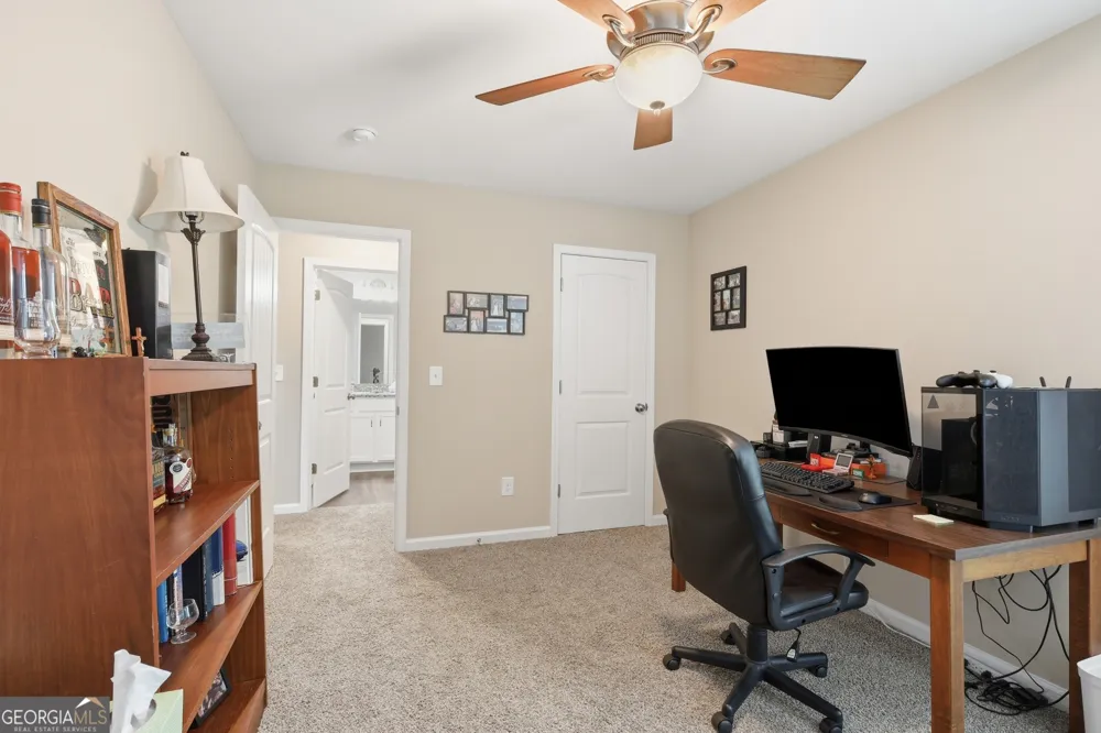 6352 Magnolia Station DR Lula, GA 30554
