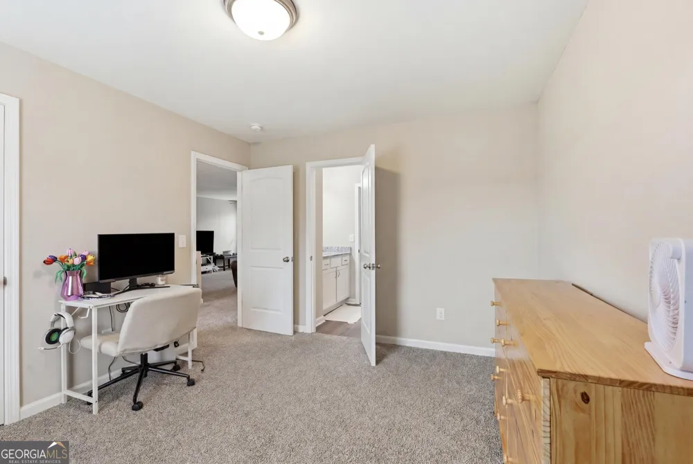 6352 Magnolia Station DR Lula, GA 30554