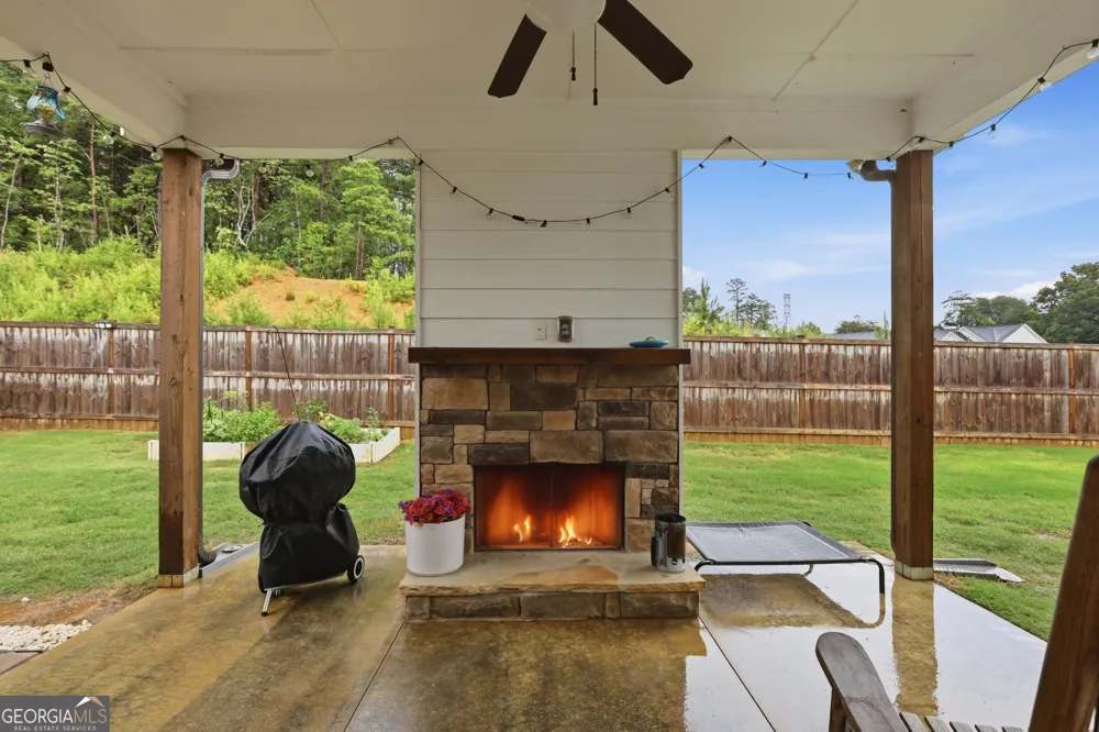 6352 Magnolia Station DR Lula, GA 30554