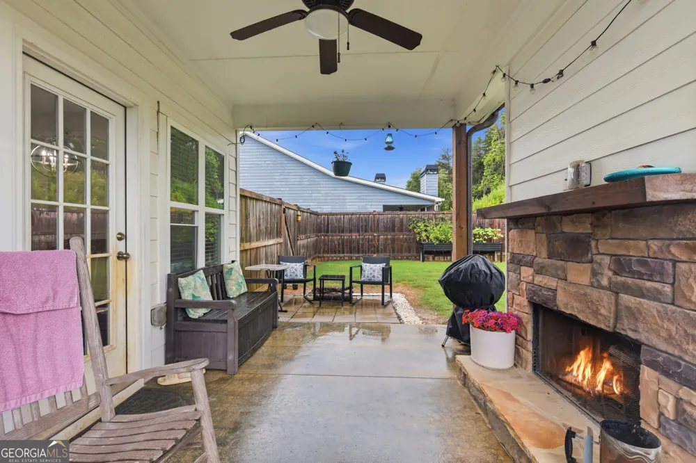 6352 Magnolia Station DR Lula, GA 30554