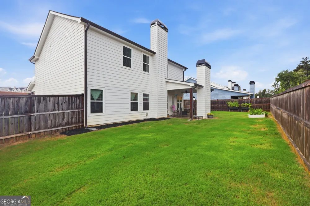 6352 Magnolia Station DR Lula, GA 30554