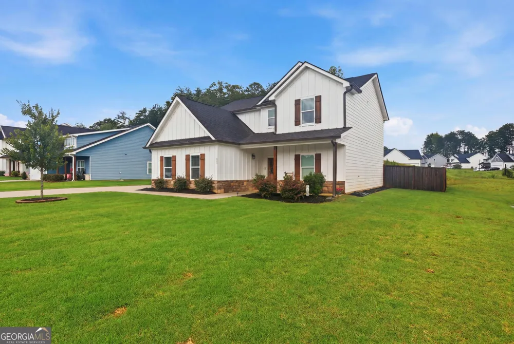 6352 Magnolia Station DR Lula, GA 30554