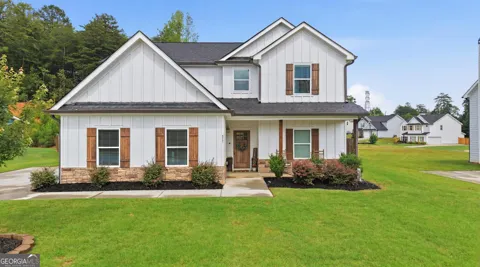 6352 Magnolia Station DR