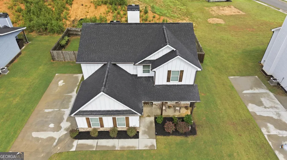 6352 Magnolia Station DR Lula, GA 30554