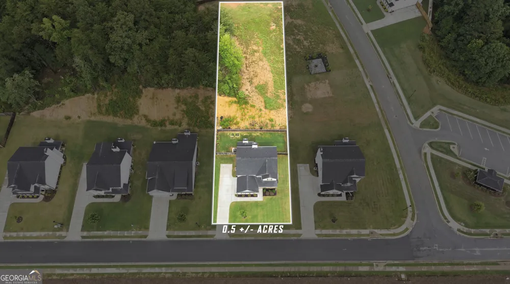 6352 Magnolia Station DR Lula, GA 30554