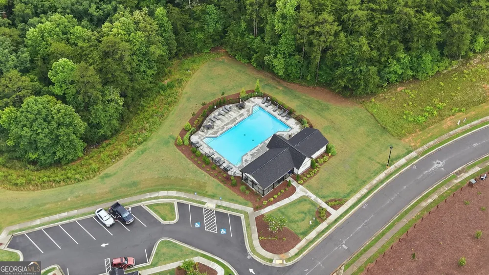 6352 Magnolia Station DR Lula, GA 30554