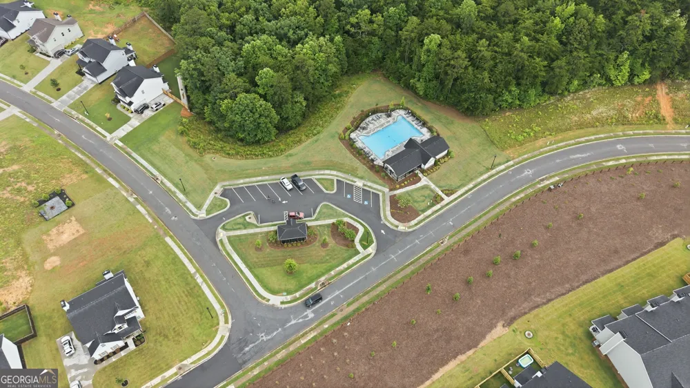 6352 Magnolia Station DR Lula, GA 30554