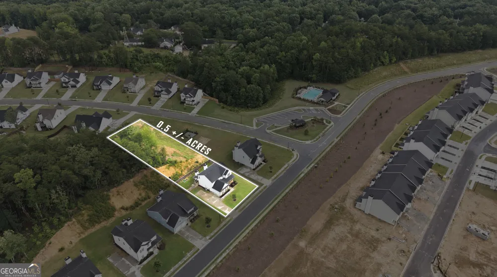 6352 Magnolia Station DR Lula, GA 30554