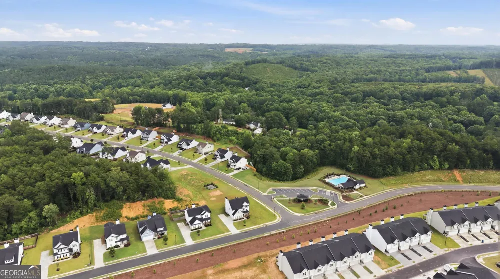 6352 Magnolia Station DR Lula, GA 30554