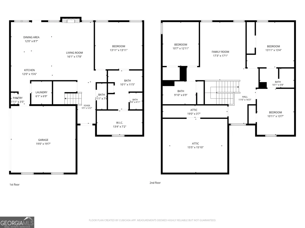 6352 Magnolia Station DR Lula, GA 30554