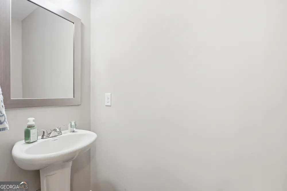 6352 Magnolia Station DR Lula, GA 30554