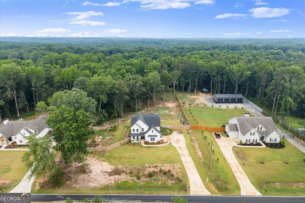 4947 Emory Griffin RD Gillsville, GA 30543