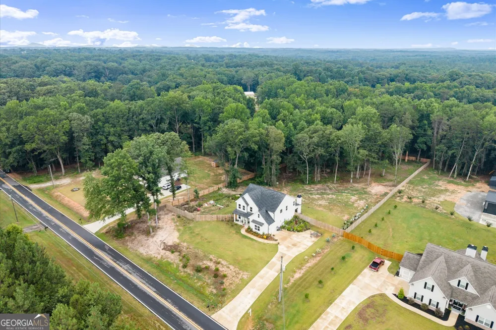 4947 Emory Griffin RD Gillsville, GA 30543