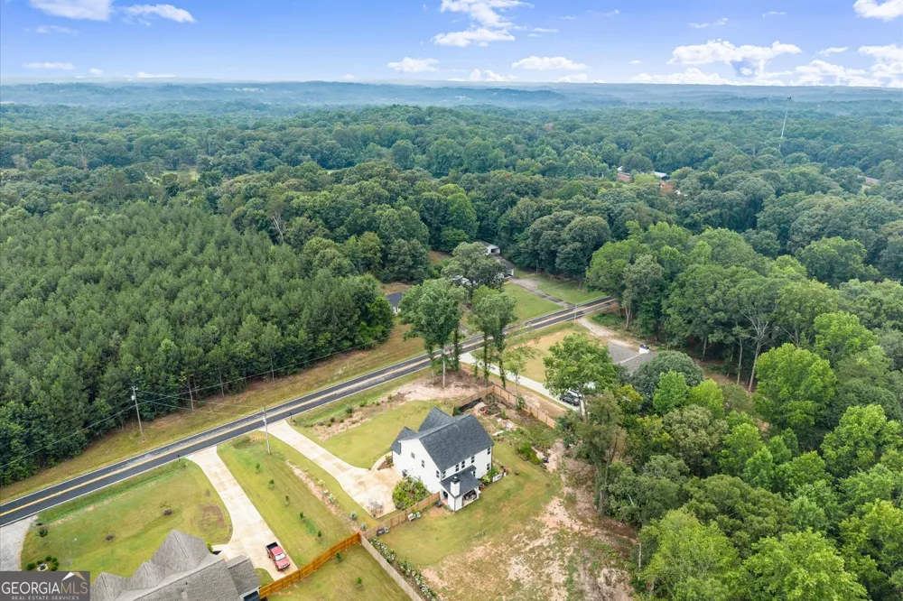 4947 Emory Griffin RD Gillsville, GA 30543