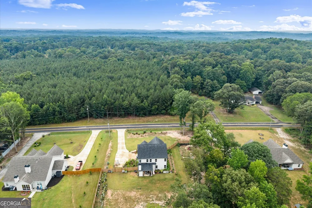 4947 Emory Griffin RD Gillsville, GA 30543