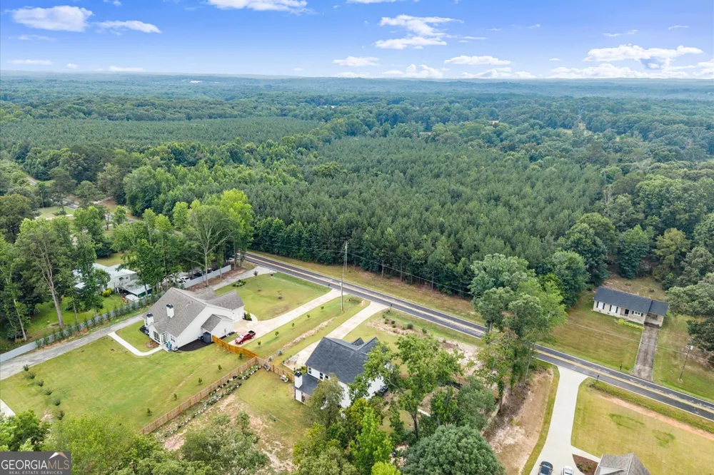 4947 Emory Griffin RD Gillsville, GA 30543