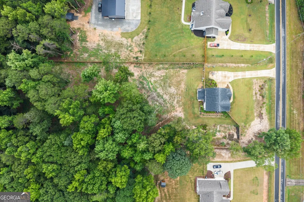 4947 Emory Griffin RD Gillsville, GA 30543