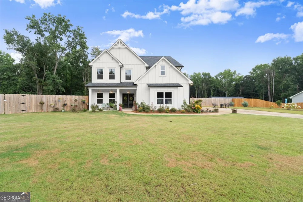 4947 Emory Griffin RD Gillsville, GA 30543