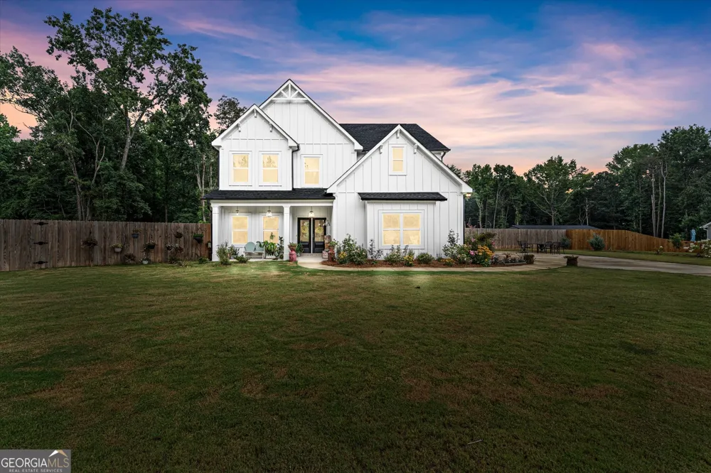 4947 Emory Griffin RD Gillsville, GA 30543