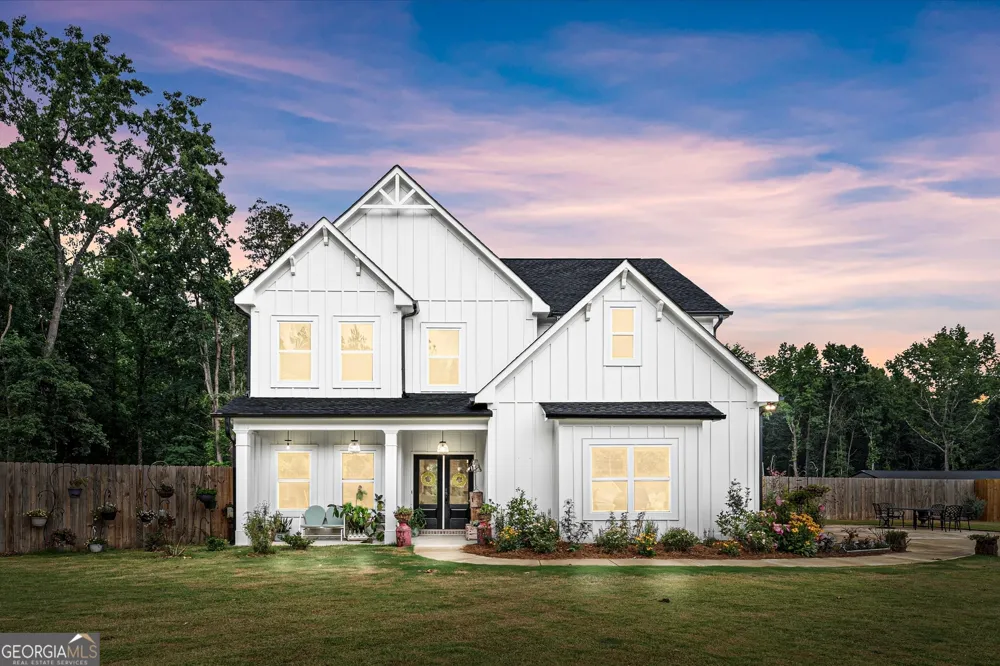 4947 Emory Griffin RD Gillsville, GA 30543