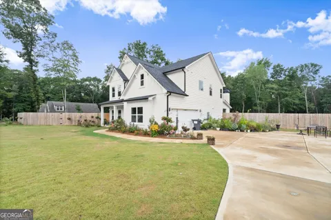 4947 Emory Griffin RD