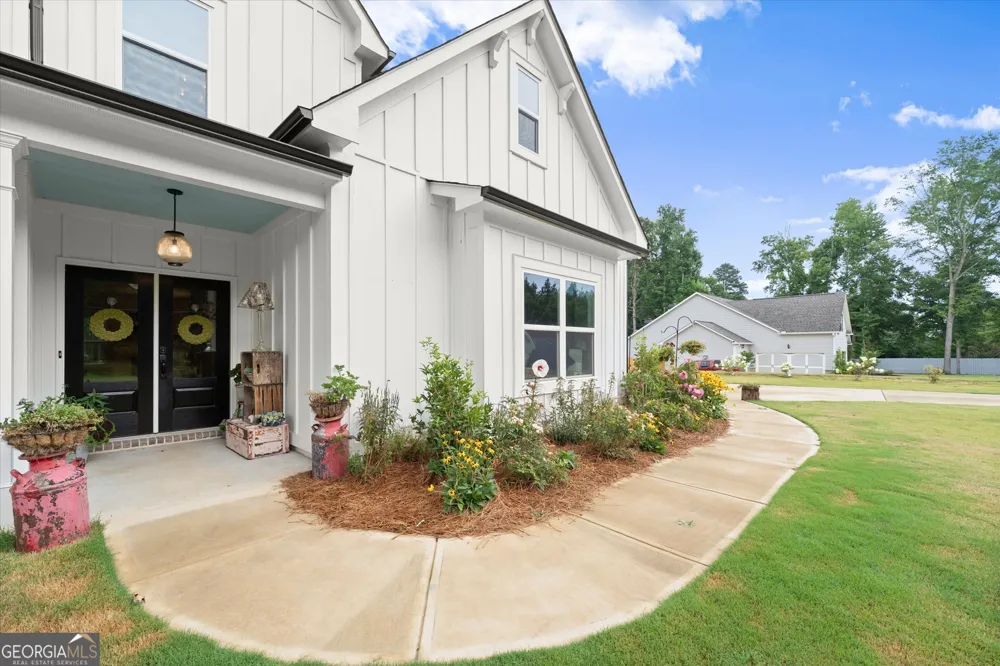 4947 Emory Griffin RD Gillsville, GA 30543