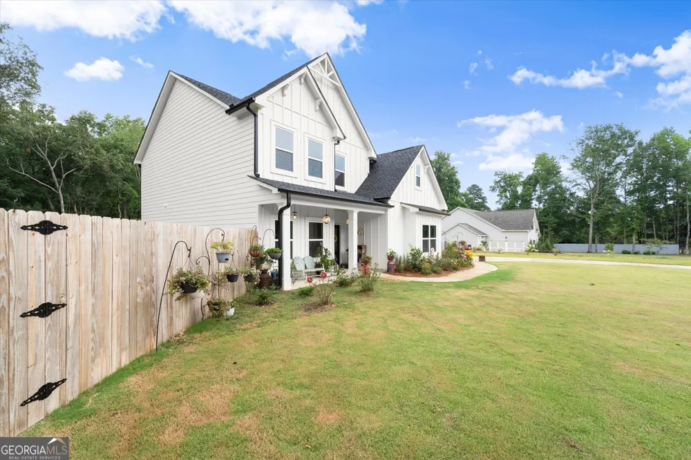 4947 Emory Griffin RD Gillsville, GA 30543