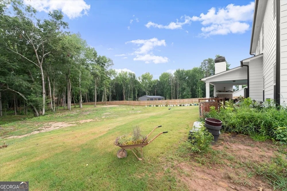 4947 Emory Griffin RD Gillsville, GA 30543