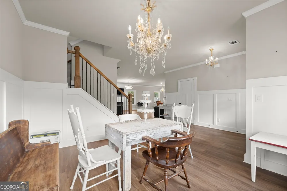 4947 Emory Griffin RD Gillsville, GA 30543