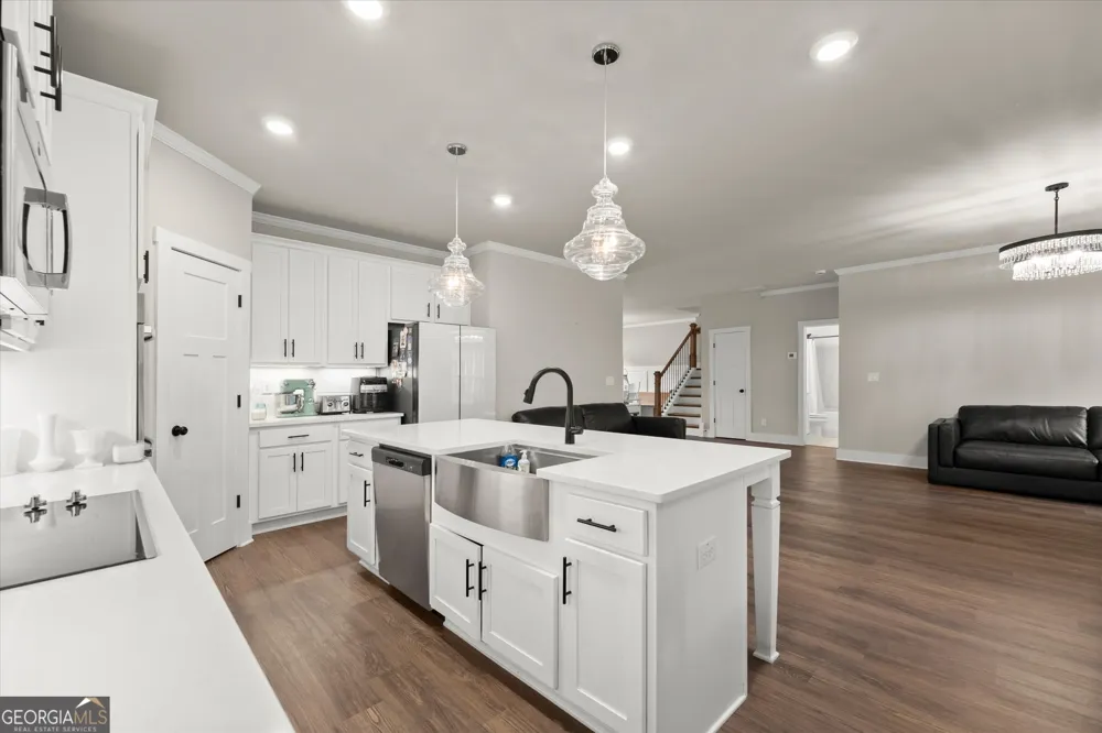 4947 Emory Griffin RD Gillsville, GA 30543