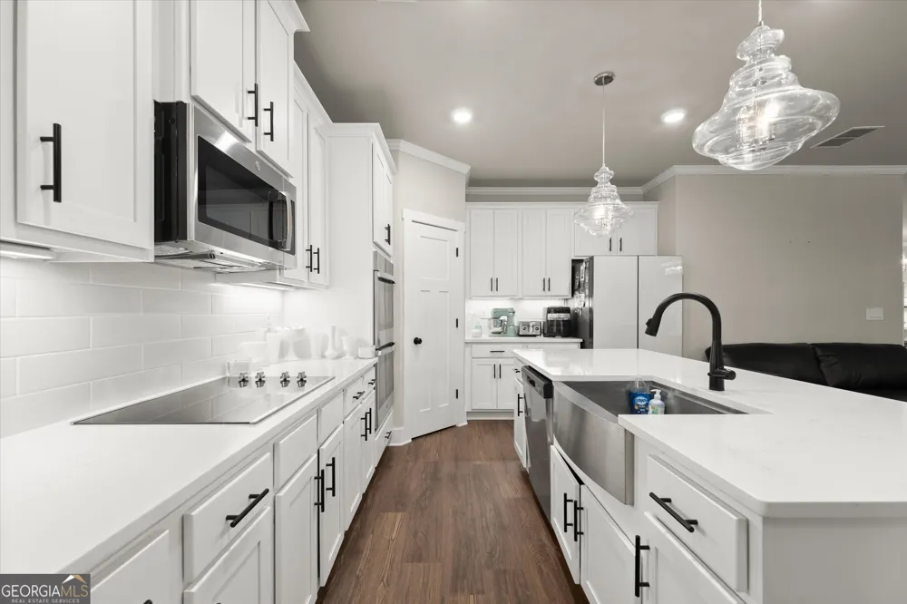 4947 Emory Griffin RD Gillsville, GA 30543