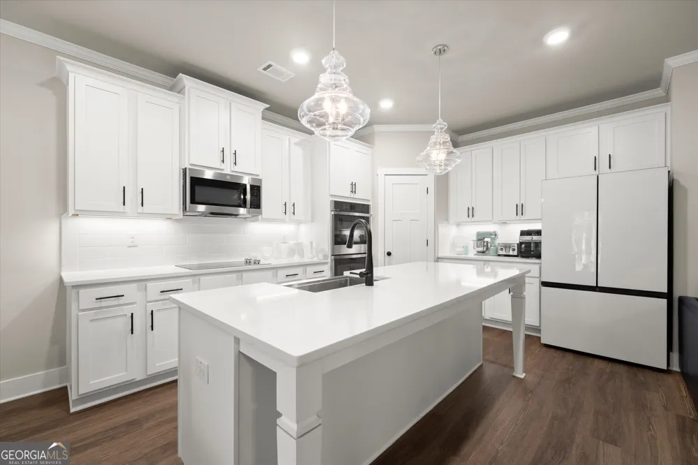 4947 Emory Griffin RD Gillsville, GA 30543