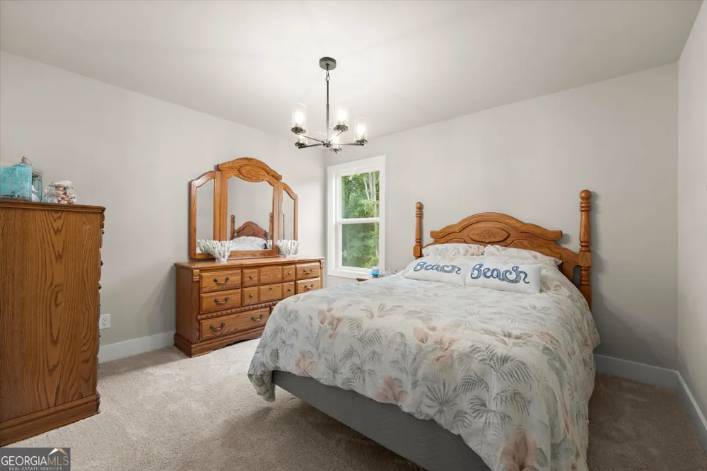 4947 Emory Griffin RD Gillsville, GA 30543