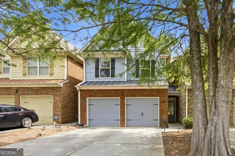 3210 Smith Ridge TRCE