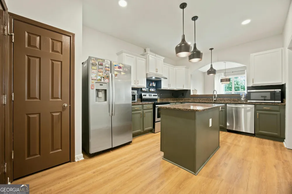 3210 Smith Ridge TRCE Peachtree Corners, GA 30071