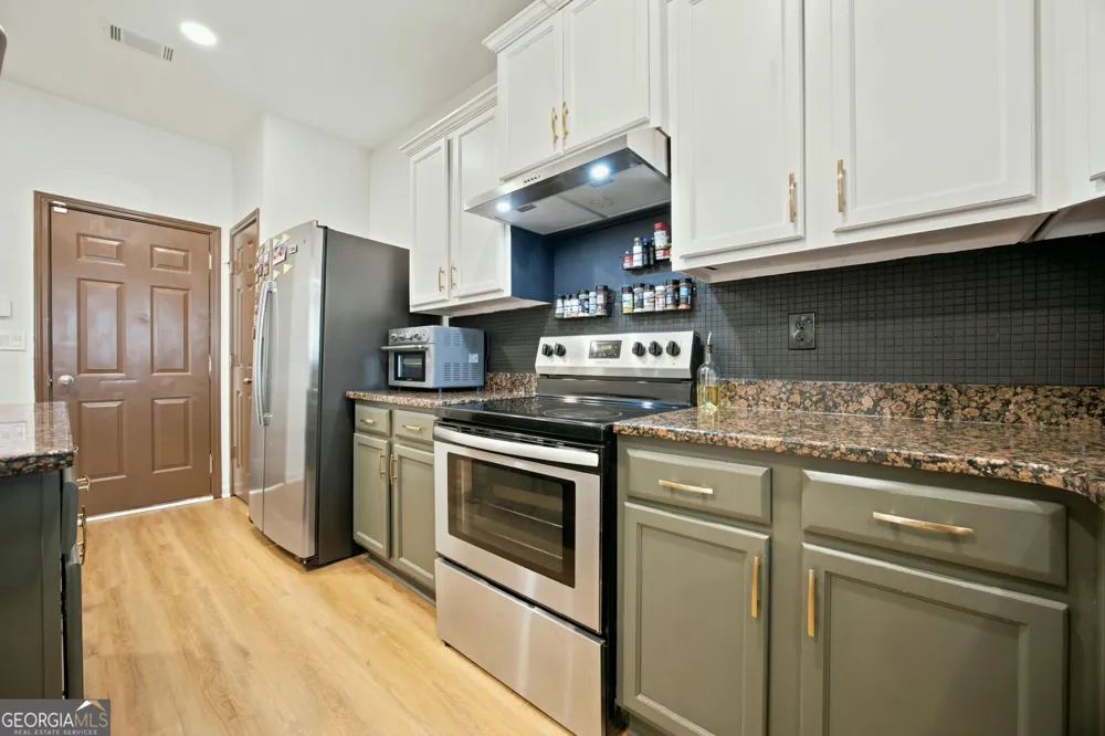 3210 Smith Ridge TRCE Peachtree Corners, GA 30071