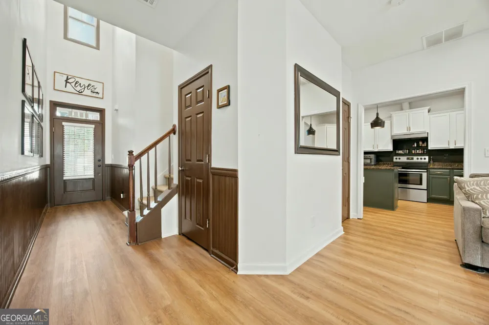 3210 Smith Ridge TRCE Peachtree Corners, GA 30071