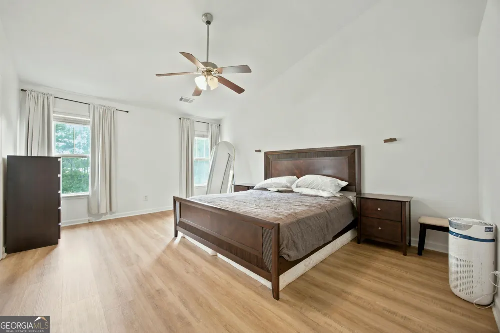 3210 Smith Ridge TRCE Peachtree Corners, GA 30071