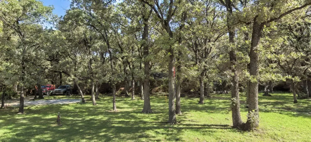 2320 Los Robles Drive Grapevine, TX 76051