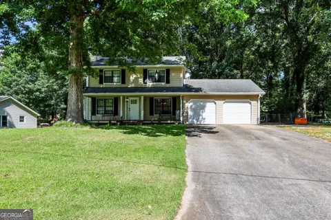 3129 N Woods TRL