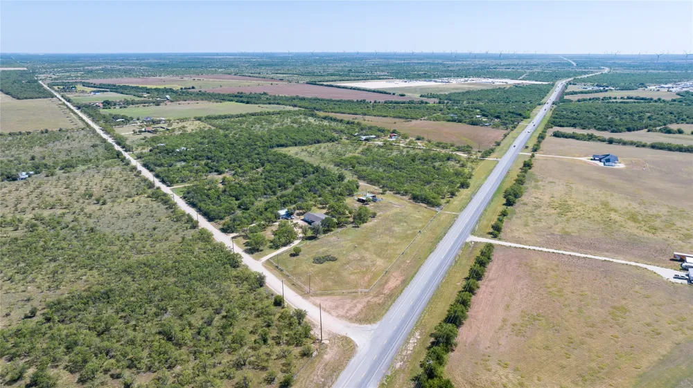 1053 County Road 155 Abilene, TX 79601
