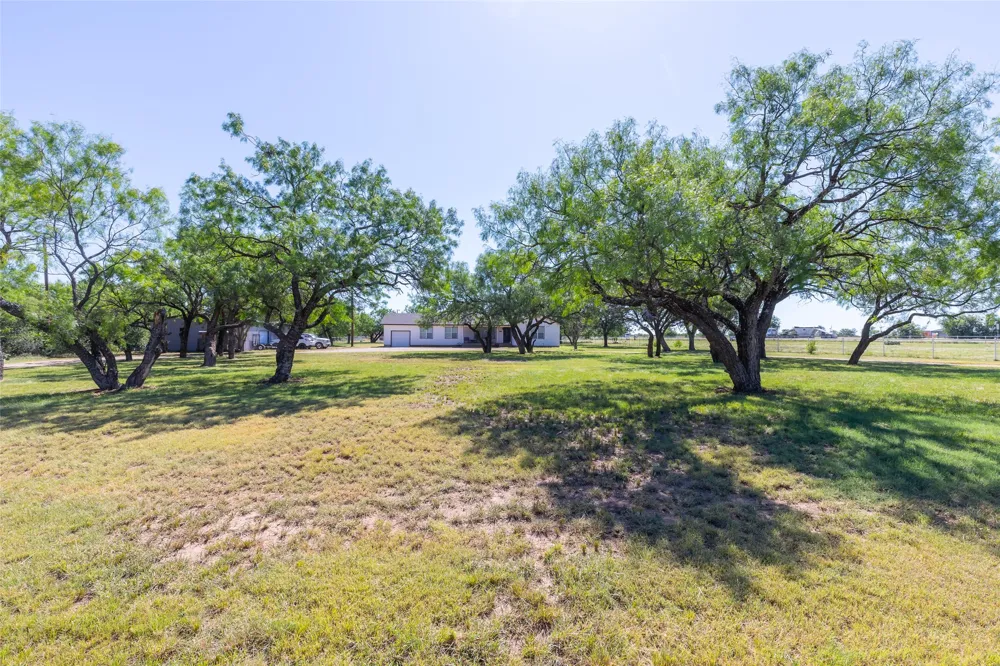 1053 County Road 155 Abilene, TX 79601
