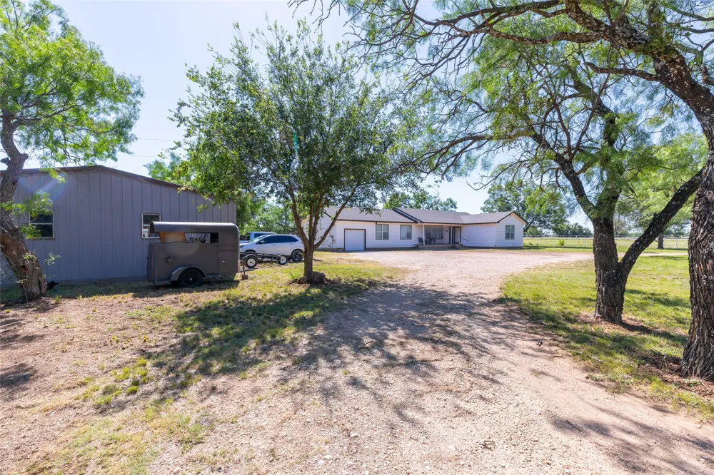 1053 County Road 155 Abilene, TX 79601