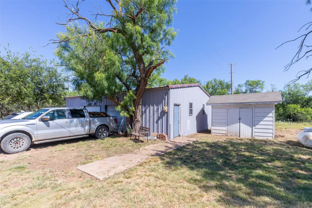 1053 County Road 155 Abilene, TX 79601