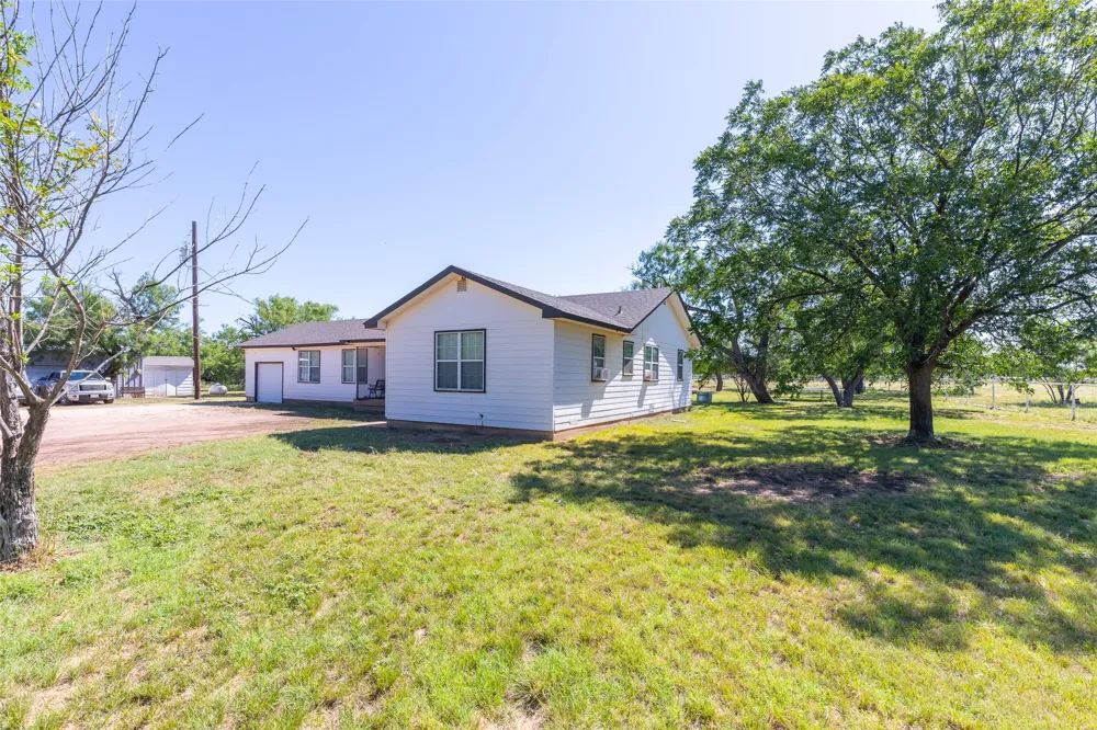 1053 County Road 155 Abilene, TX 79601