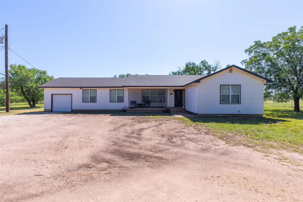 1053 County Road 155 Abilene, TX 79601