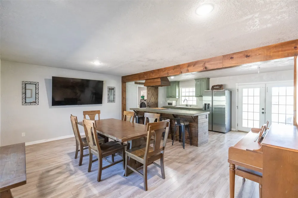1053 County Road 155 Abilene, TX 79601